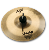 SABIAN 11" MAX SPLASH AAX činela